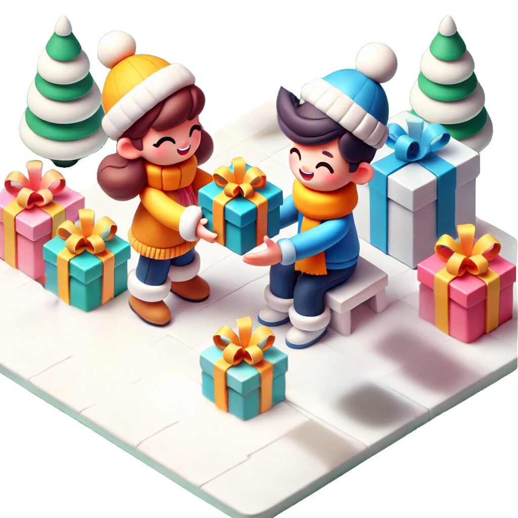 GyftPro – Smart Gifting Made Effortless